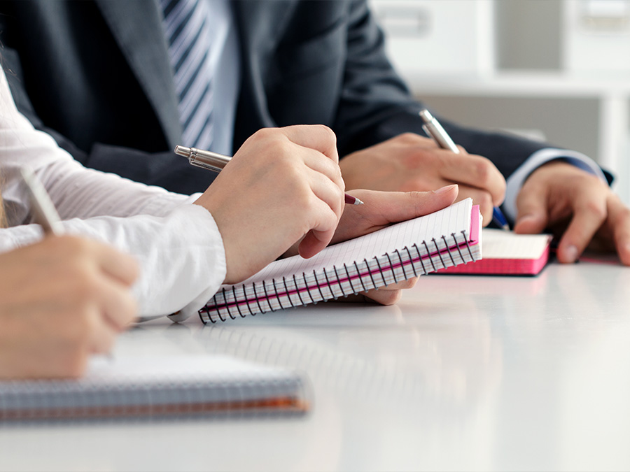 Corso di formazione per lo sviluppo delle competenze